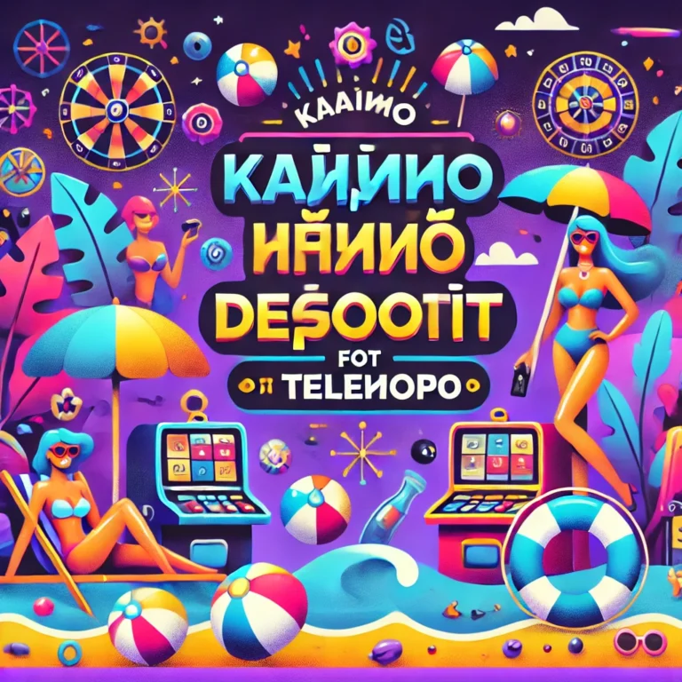 Казино Игри Депозит от Теленор