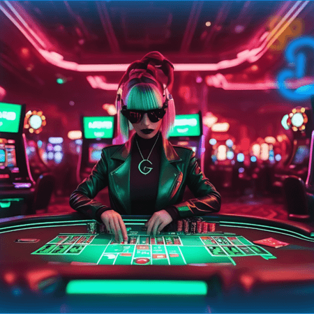 Как да намерите и играете в ново онлайн казино