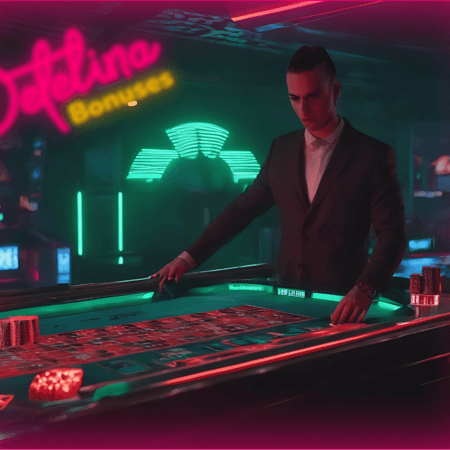 Как да намерите легално казино в България