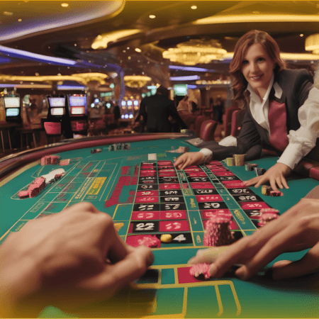 Онлайн казино Германия – Най-добрите места за залагания в Германия през 2024 г.