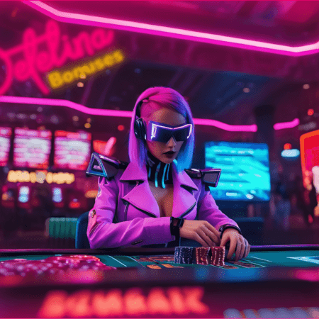 Най-добри онлайн казина с бонуси за регистрация