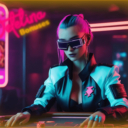 Най-добри онлайн казина за успех