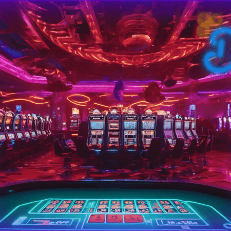 Най-добрите казина за забавление