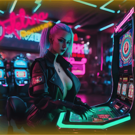 Най-добрите нови онлайн казина за 2024 г.