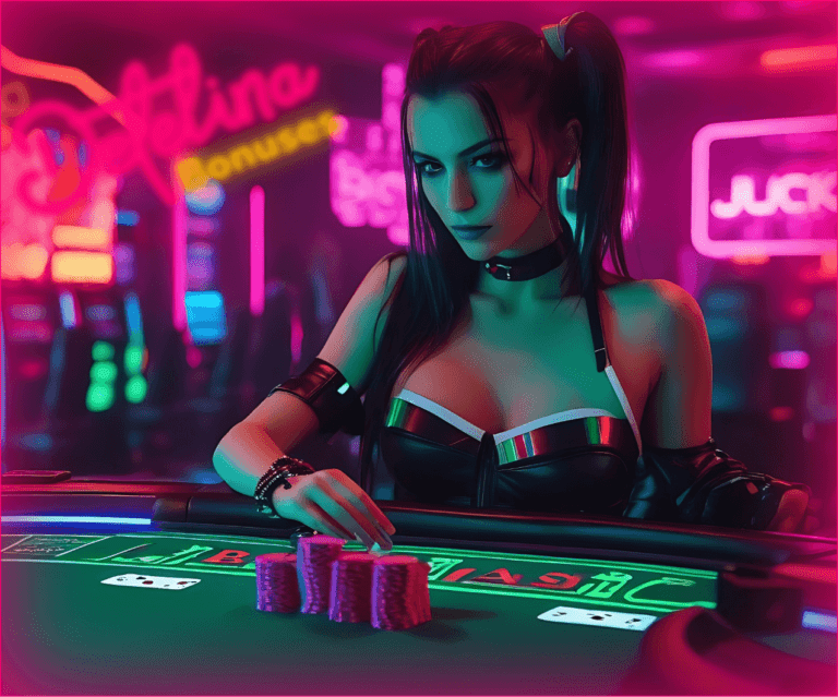 Как се играе блекджек – основни правила на играта