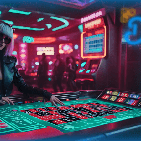 Научете за Безплатните Рулетка Игри