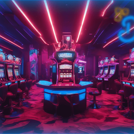 Нови онлайн казина с бонуси за регистрация