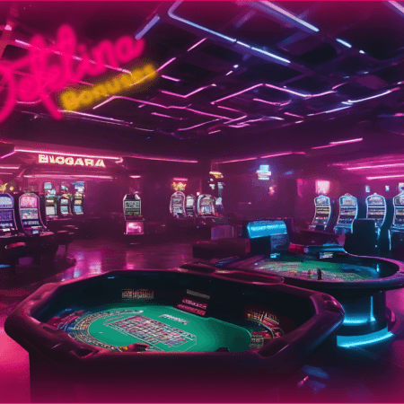 Обективни ревюта на онлайн казина