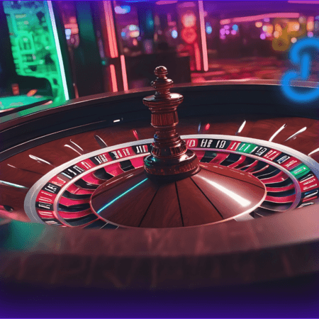 Рулетка с безплатен бонус при регистрация – Завъртете и спечелете днес!