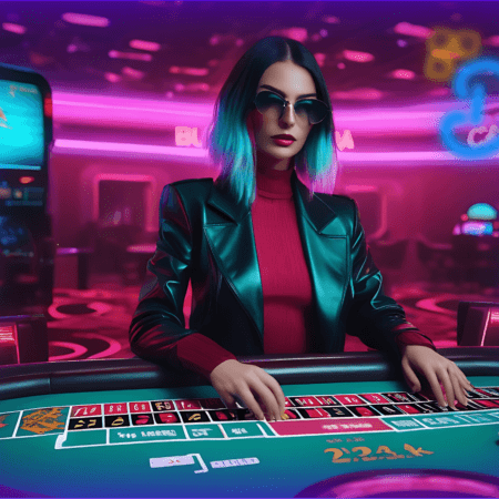 Високи бонуси за онлайн казина