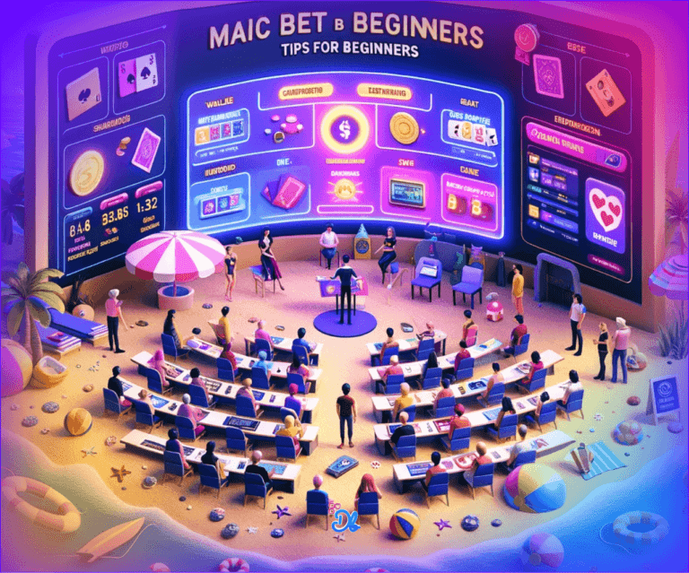 magic-bet-bg-suveti-za-novaki-detelina-bonuses