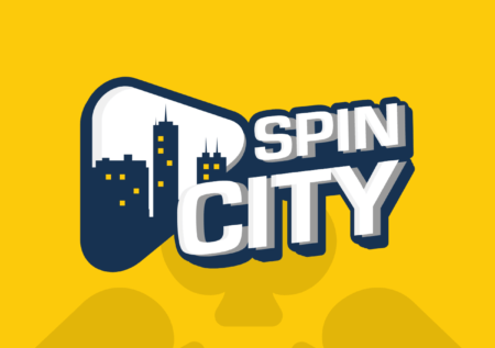 Spin City