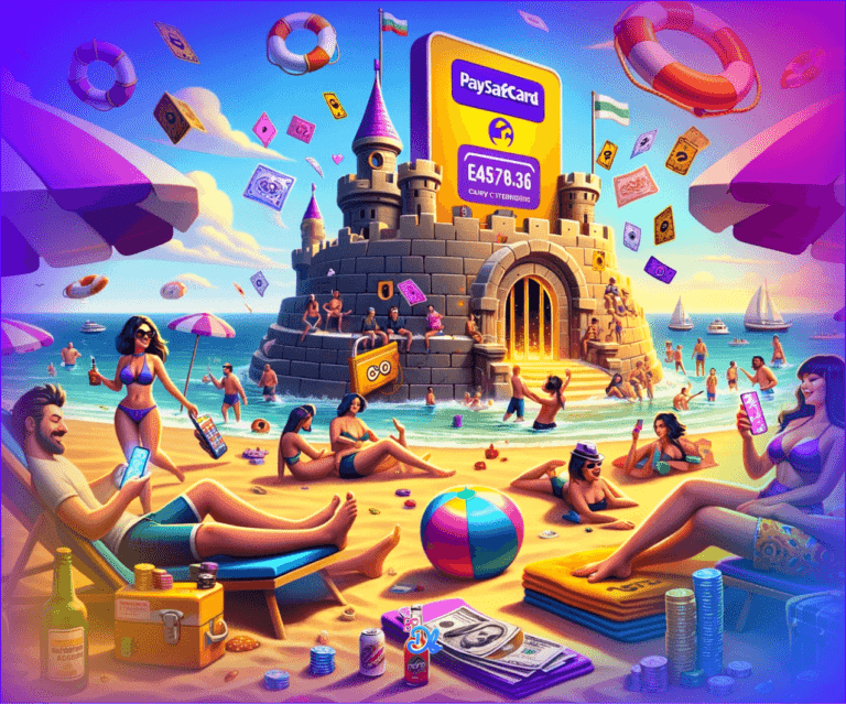 Paysafecard