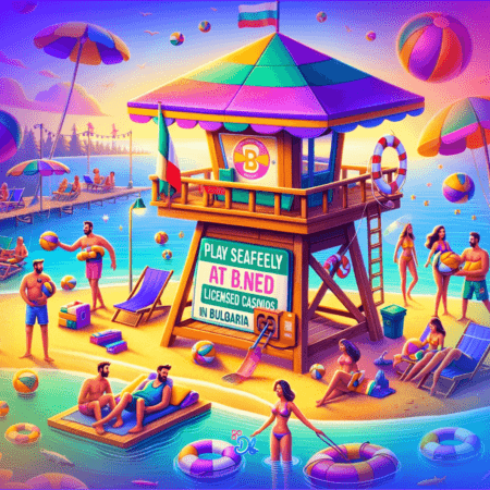 Легални Онлайн Казина – Играйте Сигурно