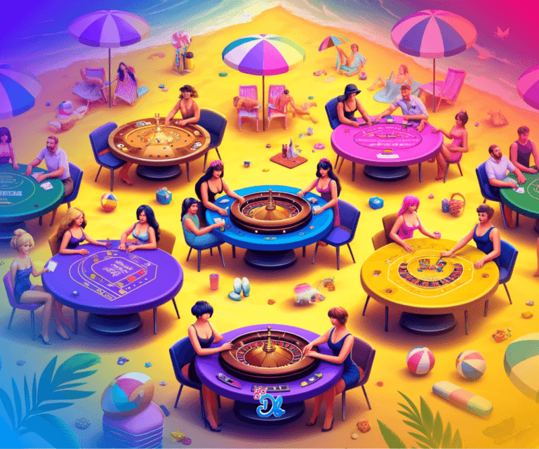 Онлайн казино Игри на Живо