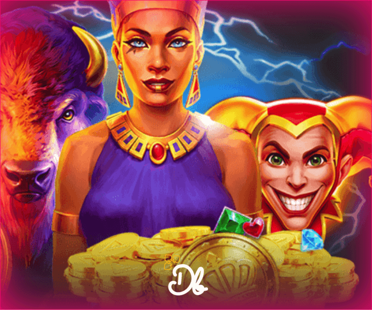 playson-padeniya-i-sustezaniya-non-stop-detelina-bonuses