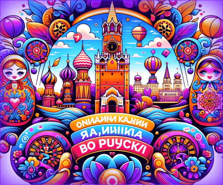 Онлайн Казина по Руски