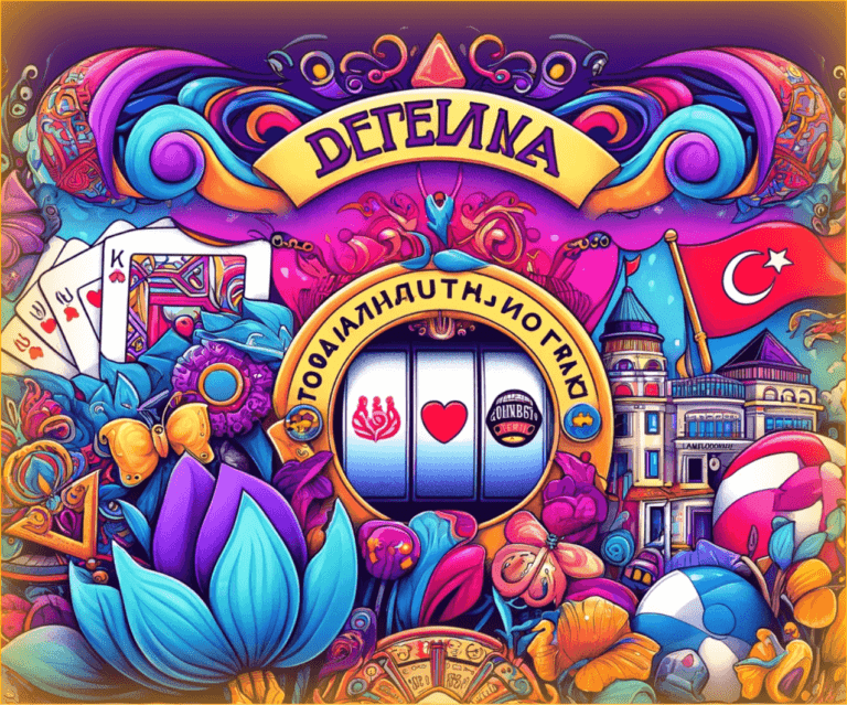 Онлайн Казина по Турски