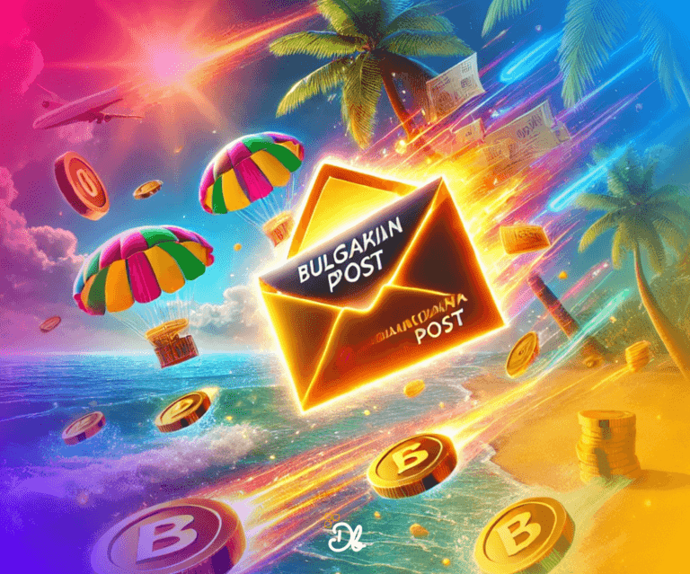 Български Пощи