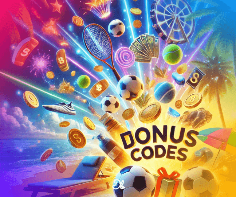 Бонус Кодове