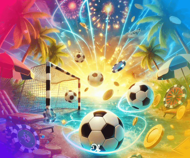 Футболни Залози