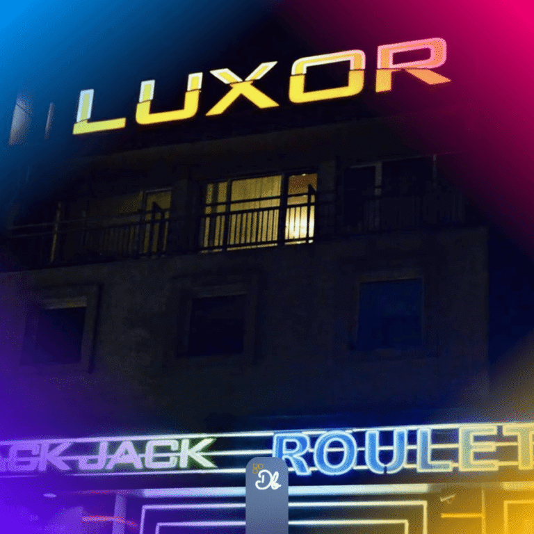 Luxor Gaming Club