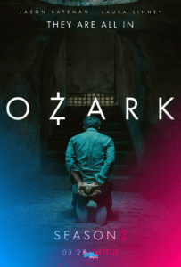 2017–2022, Netflix