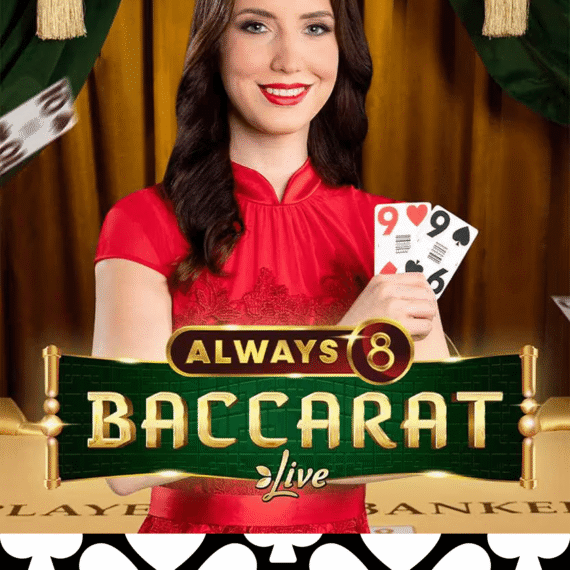 Baccarat Live