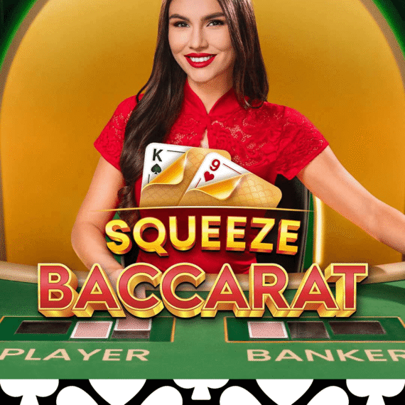 Baccarat Squeeze