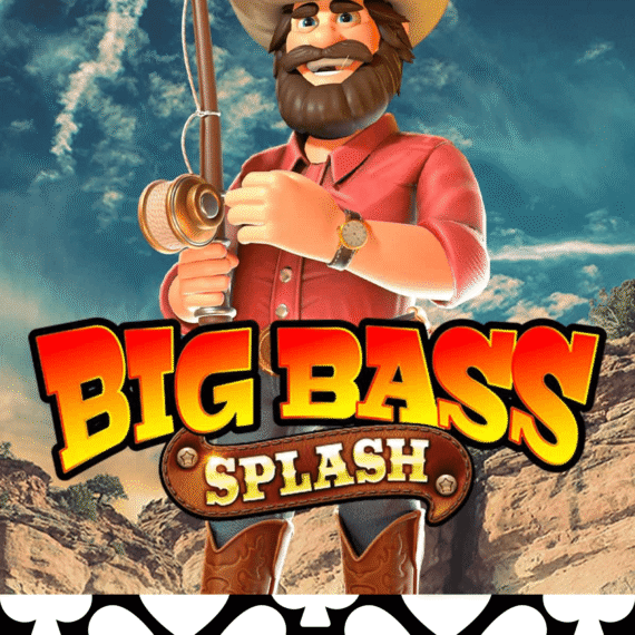 Big Bass Splash