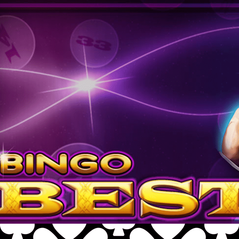 Bingo Best Ревю ♠️ Демо и Мнения