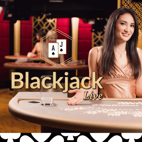 Blackjack Live