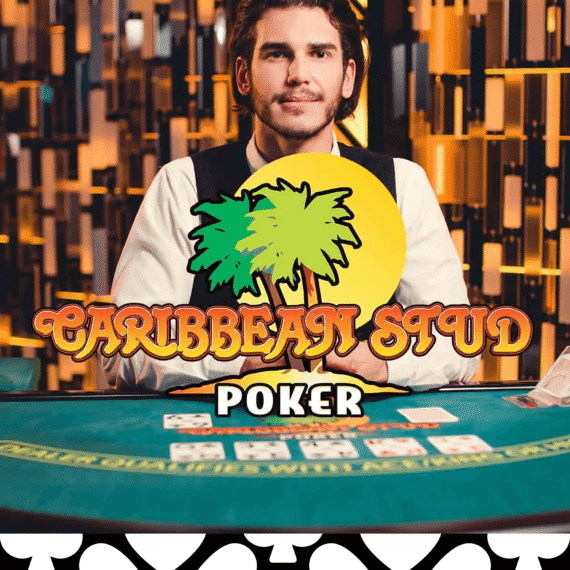 Caribbean Stud Poker