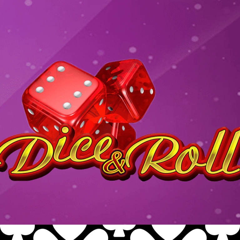 Dice & Roll Ревю ♠️ Демо и Мнения