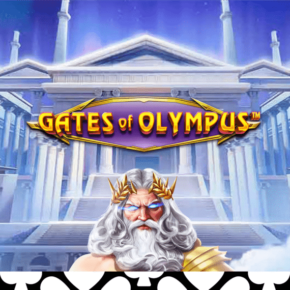Gates of Olympus