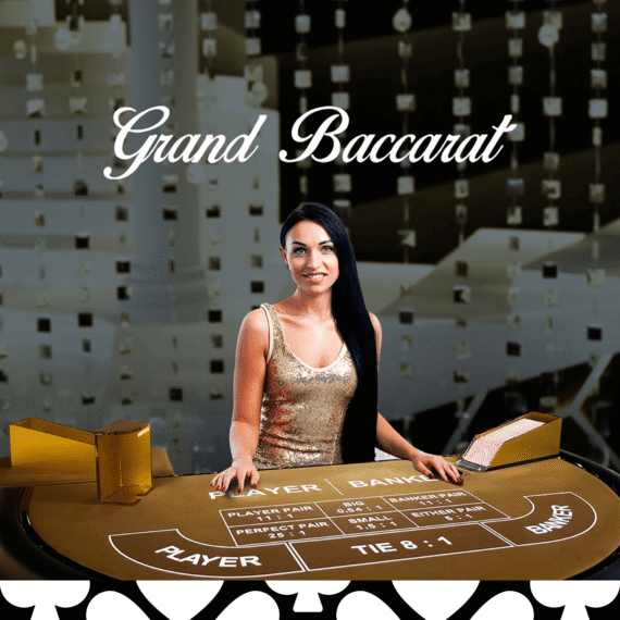 Grand Baccarat