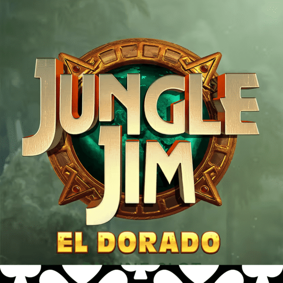 Jungle Jim El Dorado