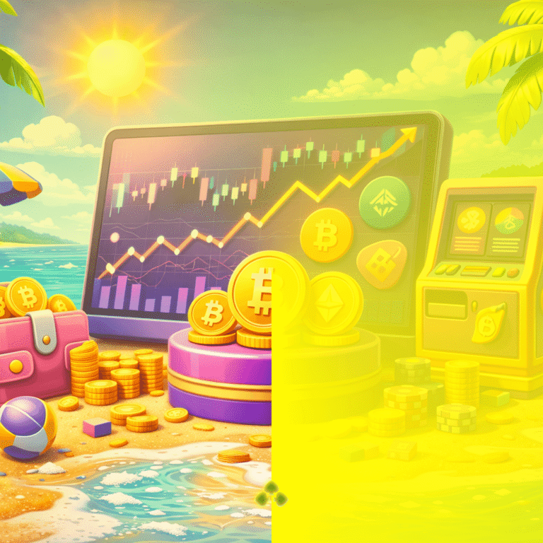 Крипто Платформи