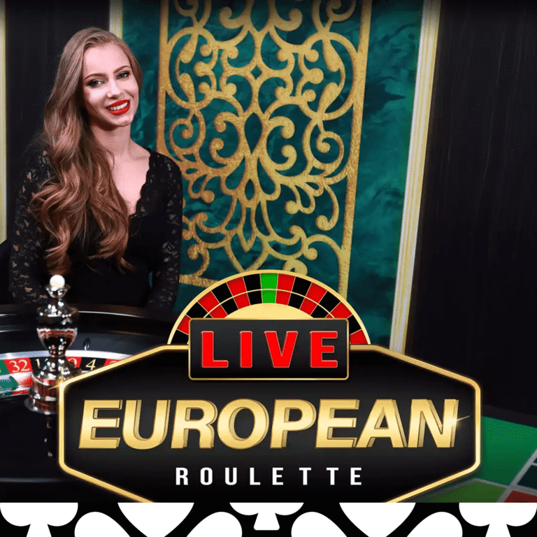 Live European Roulette Ревю ♠️ Демо и Мнения