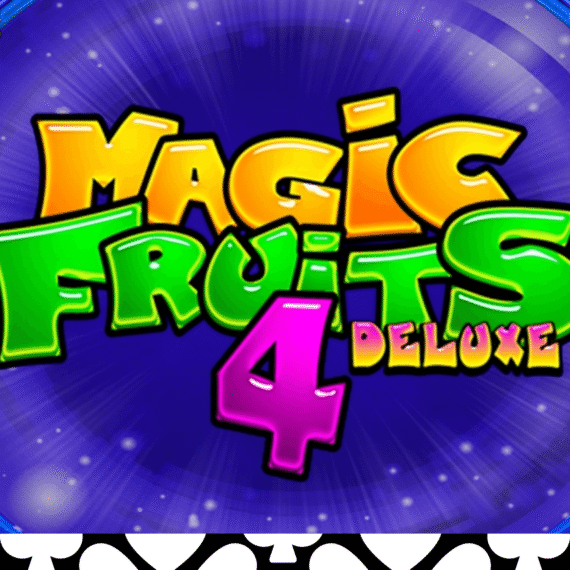 Magic Fruits Deluxe