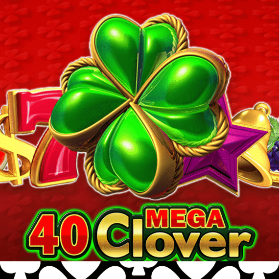 Mega 40 Clover