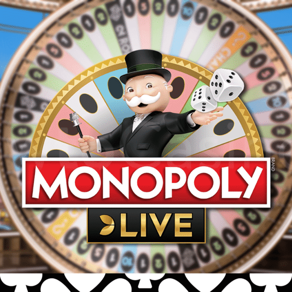 Monopoly Live