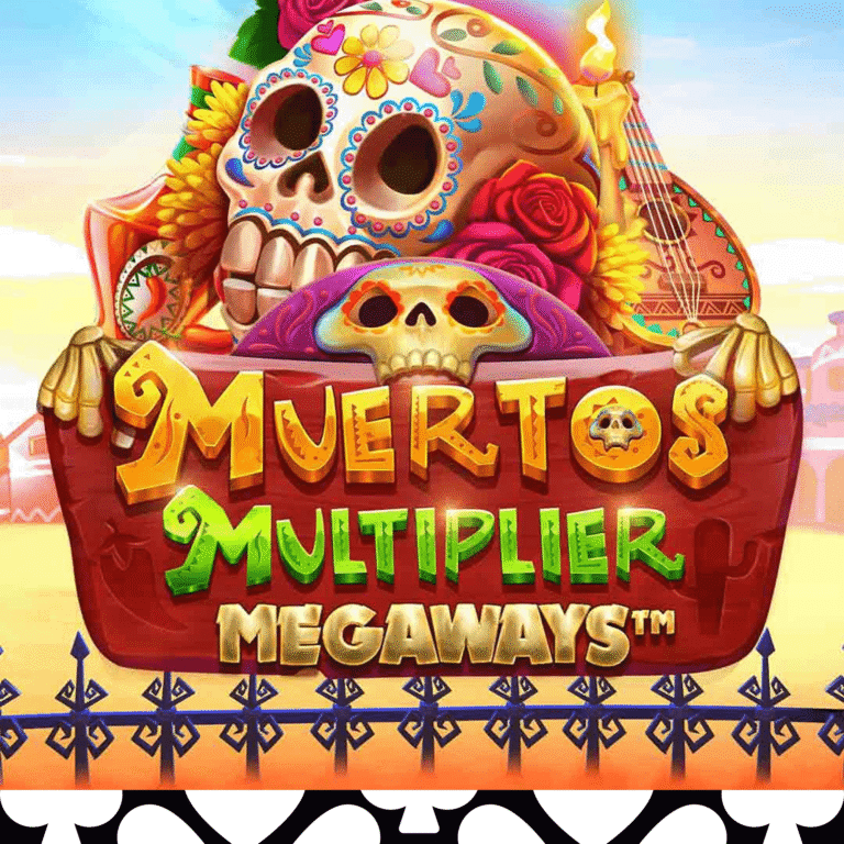Muertos Multiplier Megaways Ревю ♠️ Демо и Мнения