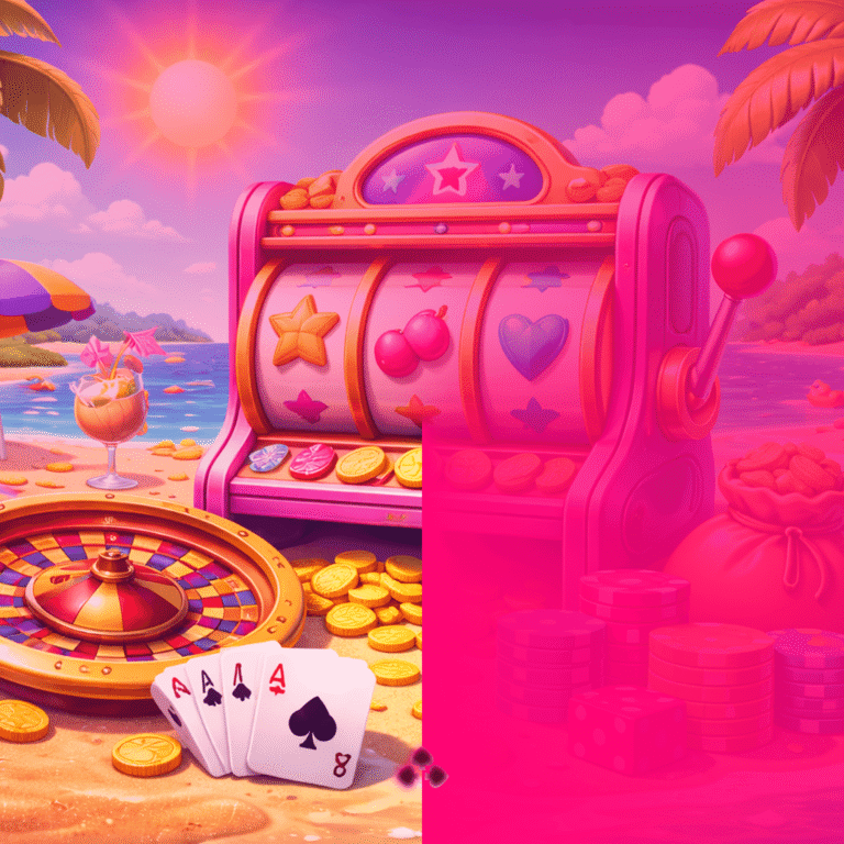 Онлайн Казина