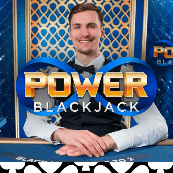 Power Blackjack
