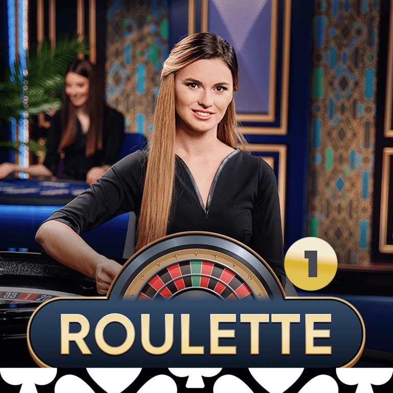 Roulette 1 Azure Ревю ♠️ Демо и Мнения