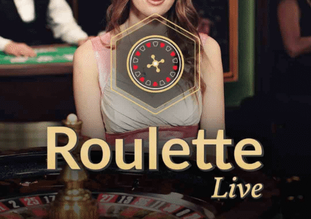 Roulette Live