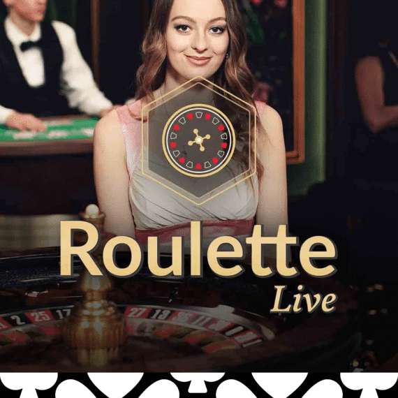 Roulette Live