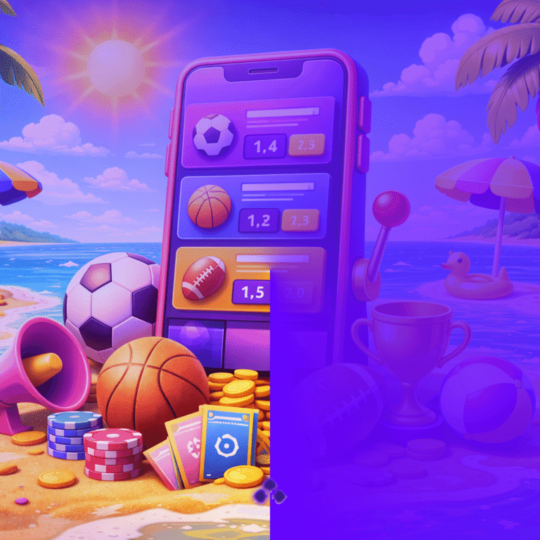 Спортни Залози