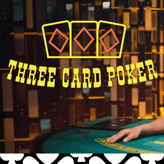 Three Card Poker